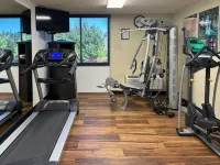 Quality Inn & Suites Everett