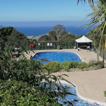 Tregenna Castle Resort
