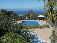 Tregenna Castle Resort - pantai