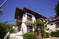 Alp Suites Mandalin