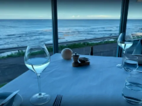 Ocean Front Motel Hotels in Wyong