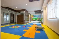 EastLynn Resort Rishikesh - 4-Star