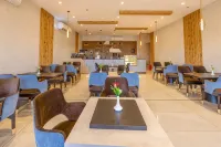 Enala Hotel - Tabuk - sarapan