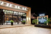 Hotel Vanguardia Natural Hotels in Restrepo