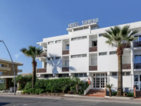 Hotel Tirreno Hotels in Province of Latina