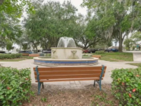 The Heirloom Inn Hotels in Mount Dora