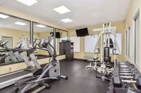 Quality Inn & Suites Morgantown - University Area