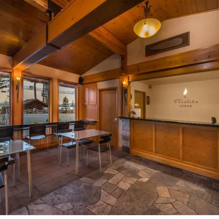 Firelite Lodge