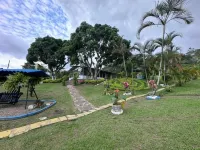 Sary House by Anne Spa Hotels in Anapoima