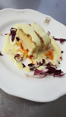 Hotel Ariston Отели в г. Понцоне