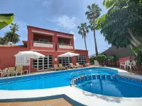 Hotel Don Cándido