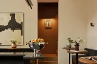 Morgan & Mees Rotterdam Hotels in Rotterdam