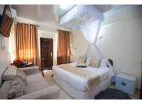 Parkview Safari Hotel and Apartments Hotels near St. Luke's Manyatta Parish