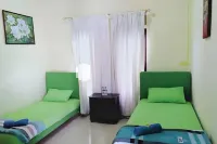 Quattrick Dee Homestay Mitra RedDoorz