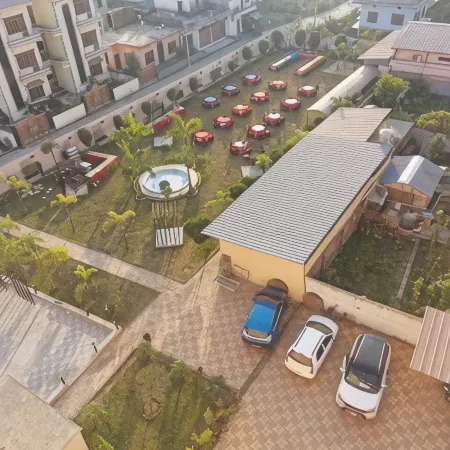 Hotel Tulip Pvt Ltd