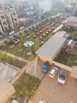 Hotel Tulip Pvt Ltd - parking
