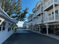 River Hotel of Southport Các khách sạn ở Southport