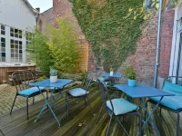Chambres d'Hotes les Nuits Pastel Hotels in Aisne