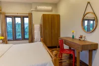 Modern Thai Home Hotels in Mae Rim District