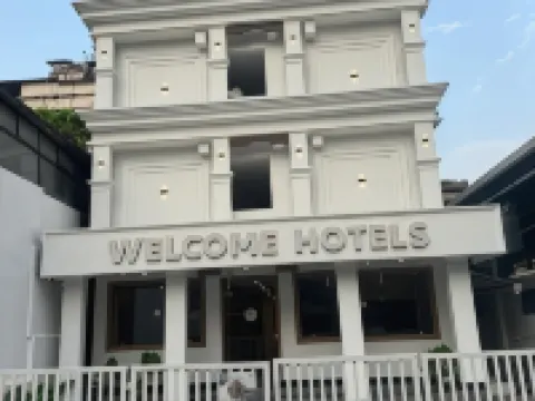 Hotel Royal Inn Hotels in Morbi
