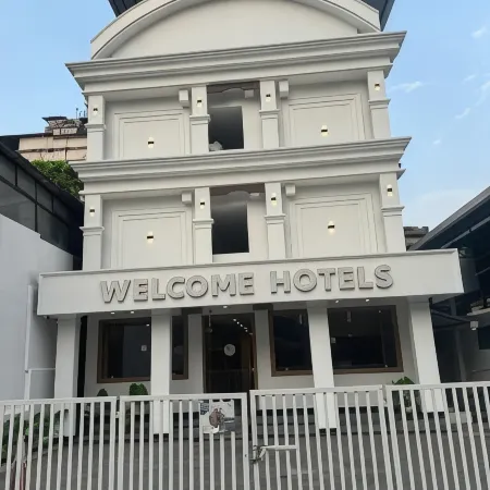 Hotel Royal Inn