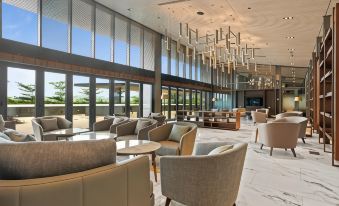 Marriott Executive Apartments Port Moresby