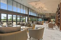 Marriott Executive Apartments Port Moresby