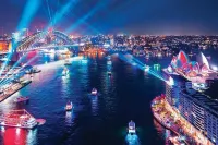 STUNNING SYDNEY HOME 1 Hotels in Millers Point