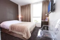 Kyriad Charleville Mezieres Hotels in 