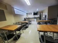 Dom Pedro Hotel