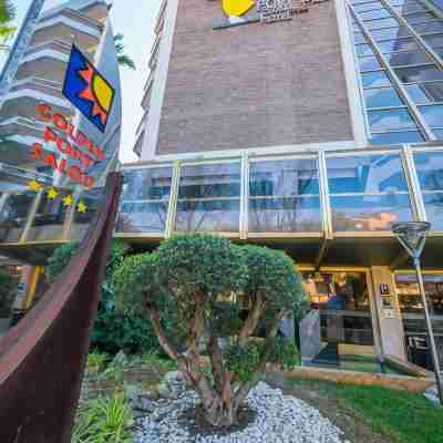 Golden Port Salou & Spa Hotel Exterior
