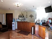 Oakridge Inn - Mountain view