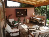 B&B la Rosa Nel Verde - Rum och frukost