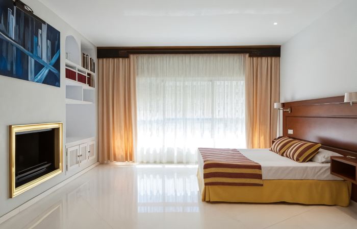 Apartamentos Mexico