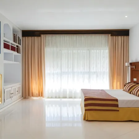 Apartamentos Mexico