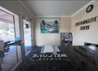 Economy Inn Hotels in Santa Maria