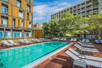 Pestana Casino Studios Hotel a Funchal