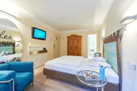 施蔓恩餐廳飯店