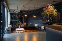 Roomreich Hotel a Ingolstadt