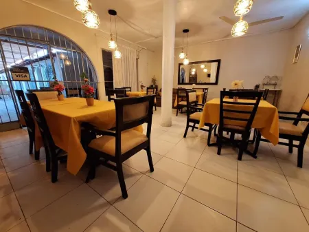 Hotel Via Morburg Отели рядом с достопримечательностью «Nazca»