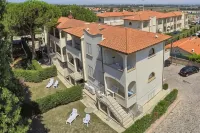 Casa Vacanze Villetta Tina