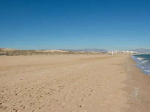 Hostal Pensimar Hotels in Elche