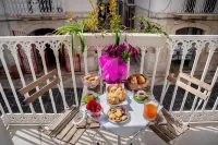 Le Marinelle Aff Trani Hotels in Trani