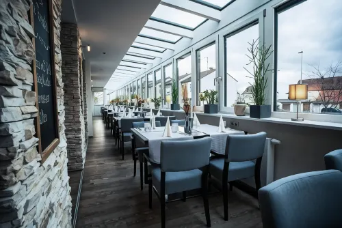 Hotel & Restaurant Rizzelli Superior