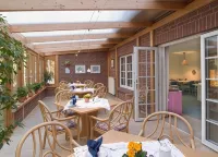 Hotel Ferien Auf der Heid Hotels in Buchholz in der Nordheide