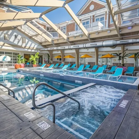 Hotel Lbi