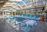 Hotel Lbi - Pools