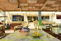 Bungalows Las Hamacas Hotels in San Patricio