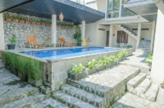 Driam Riverside Resort