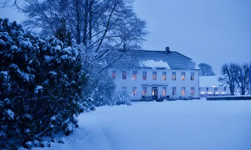 Boen Gård